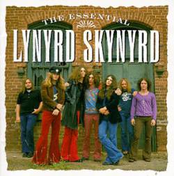 Lynyrd Skynyrd : The Essential Lynyrd Skynyrd